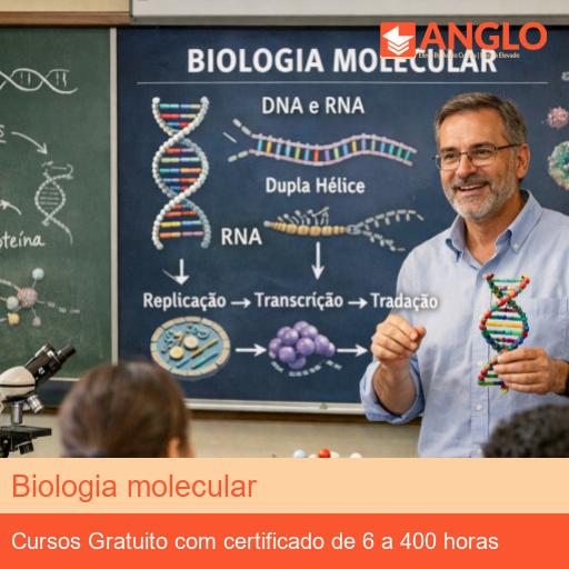Biologia molecular